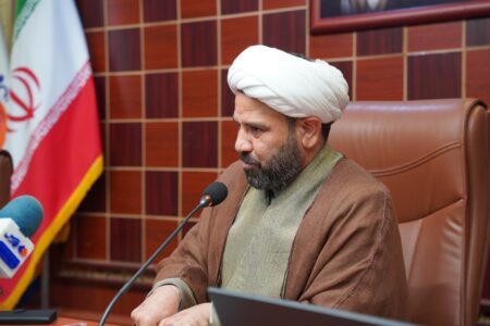 حیدری سراجی: بندرعباس باید دوباره نفس بکشد