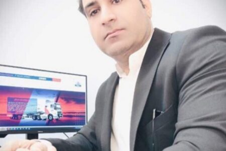 ️پیام مدیر عامل نفتکشداران هرمزگان  بمناسیت روز حمل و نقل/ بخش حمل و نقل موتور محرکه توسعه کشور است