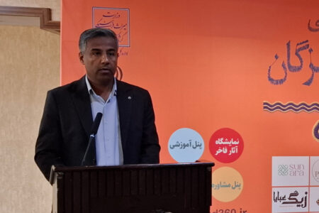 افتتاح نخستین رویداد البسه سنتی هرمزگان / پوشاک سنتی ظرفیت اقتصاد خلاق دارد