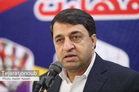 اختتامیه جام شهدای مهارت با تأکید بر همدلی، اخلاق‌مداری و نشاط سازمانی در هرمزگان برگزار شد +فیلم