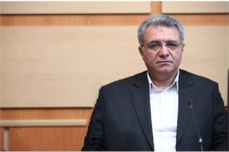 معاون امور تعاون وزارت تعاون، کار و رفاه اجتماعی وارد هرمزگان شد