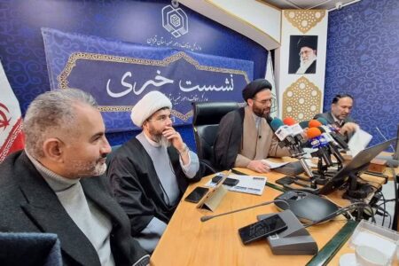 اوقاف نه باج می‌دهد و نه خلاف شرع عمل می‌کند