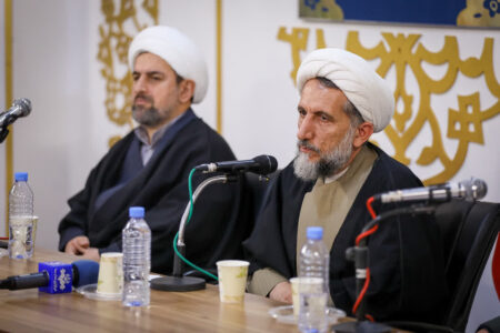 مطالبه‌گری باید با عقلانیت و انصاف انجام شود