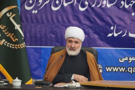 ۴۷ ویژه برنامه جهادی و خدمات متنوع در روستاهای استان قزوین برگزار می‌شود