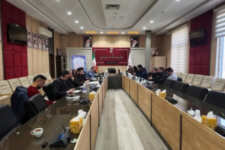 برنامه‌های دهه فجر باشکوه در قزوین برگزار می‌شود