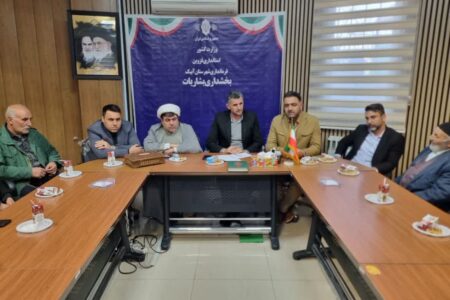 نسیم صلح و سازش در بخش بشاریات با بستن پرونده قتل شش ساله