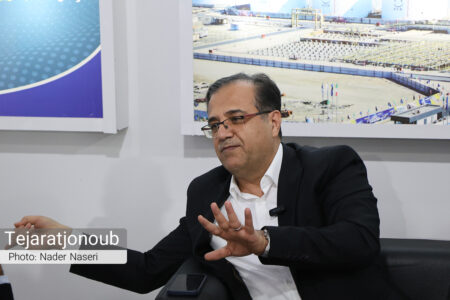 بناگستر کرانه؛ بازیگر کلیدی اقتصاد دریاپایه و تأمین سوخت ناوگان کشور +فیلم