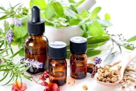 جهش اقتصادی گیاهان دارویی با توسعه زنجیره فناوری و تقویت دانش‌بنیان‌ها