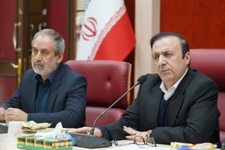 نرخ تورم استان قزوین بالاتر از میانگین کشوری بوده است