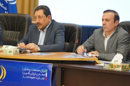 هشدار استاندار قزوین درباره گلوگاه ارزی صنایع؛ زنجیره تأمین کالاهای اساسی در معرض فشار
