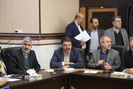 قزوین با ۵ هزار واحد صنعتی آماده جهش تولید است