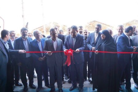 ایران‌ریس؛ احیای ۳۰۰ سال تاریخ نساجی و تقویت زنجیره تولید کشور