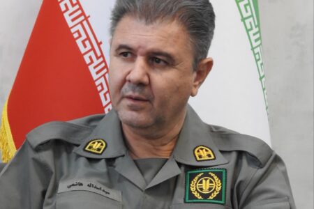 دستگیری متخلف حمل سلاح شکاری قاچاق در آوج / هشدار جدی به شکارچیان غیرمجاز