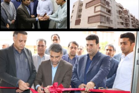 آیین کشوری بهره برداری و افتتاح متمرکز ۱۷۲ طرح تعاونی بمناسبت دهه مبارک فجر