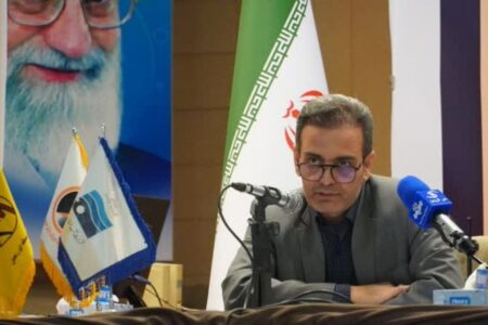 کاهش ۱۰ درصدی مصرف بلندمدت آب در استان قزوین هدف‌گذاری شد