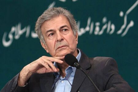 «اصغر دادبه» پژوهشگر و استاد فلسفه درگذشت