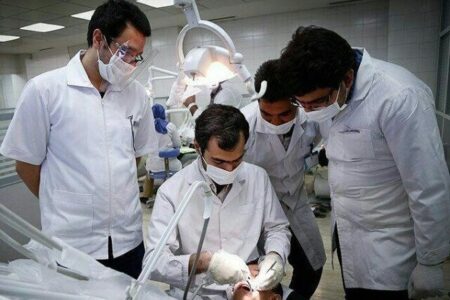 تاکید روسای دانشگاه‌های علوم پزشکی بر همراهی جامعه علمی سلامت با مردم‌