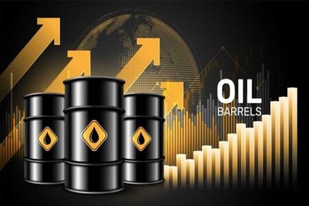 افزایش قیمت روزانه نفت با کاهش تردد نفتکش‌ها؛ نفت ۲۰۰ دلاری در راه