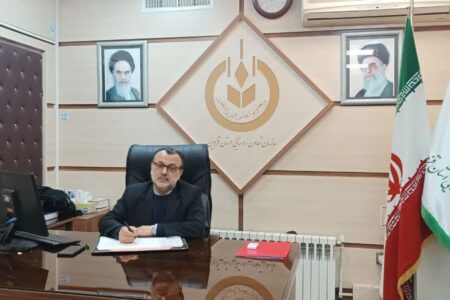 تداوم خدمات‌رسانی تعاون روستایی قزوین در نوروز: تأمین امنیت غذایی اولویت کلیدی