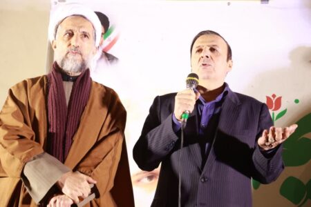 قزوین، آمادگی کامل در تداوم خدمت‌رسانی به مردم و تأکید بر اقتدار ملی