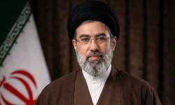 انتقام خواست ملت ما است و بهطور حتمی باید صورت بگیرد/ بزودی آزادگان دنیا بخشی از این ماموریت الهی را انجام خواهند داد