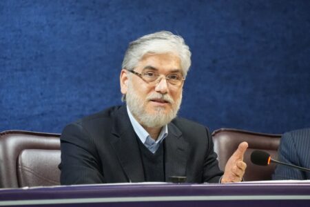 دیپلماسی علمی مسیر مناسبی برای تقویت روابط دیپلماتیک فراهم می‌کند