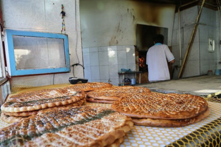 مدیرکل غله مازندران: تأمین نان و کالاهای اساسی در استان پایدار است