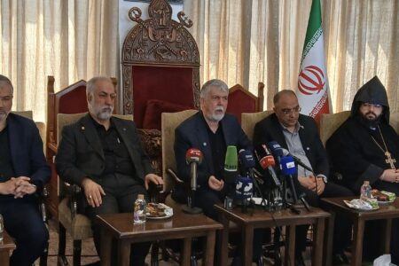 وزیر فرهنگ: رهبر شهید عزت ایران را در مسیر عقلانیت می‌خواست