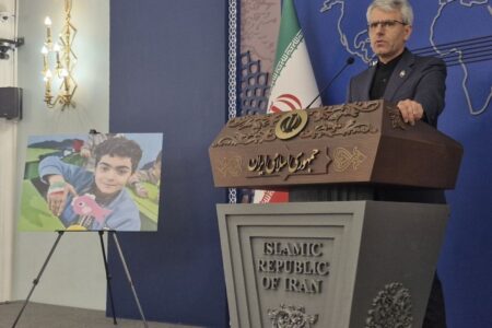 بقائی: تا این لحظه ما برای شرکت در دور بعدی مذاکرات برنامه ای نداریم/ رفتار آمریکا نشان‌دهنده جدیت در پیگیری یک روند دیپلماتیک نیست