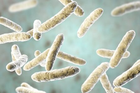 شناسایی سویه‌های خطرناک باکتری استاف با نانوذرات طلا و DNA