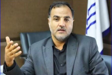 خدمت رسانی شهرداری محمدیه در ایام جنگ با قدرت ادامه دارد