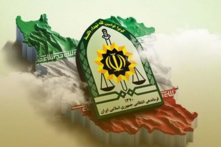 دستگیری دو فرد متهم به ارسال اطلاعات به شبکه‌های معاند در تاکستان