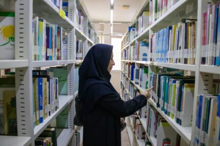 تسهیل روند صدور مجوز سالن‌های مطالعاتی استان قزوین