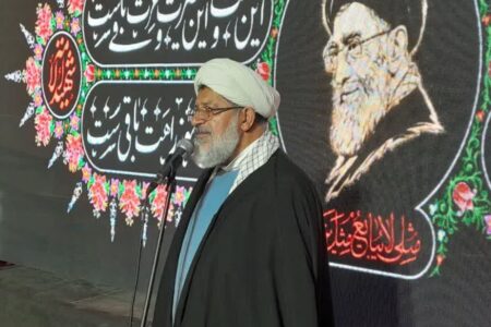 ملت ایران، ملتی پیروز و الهام‌بخش در عرصه جهانی