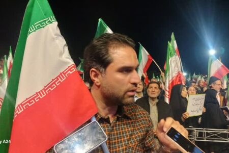 رسانه‌ها نقش کلیدی در جنگ روایت‌ها و افکار عمومی دارند