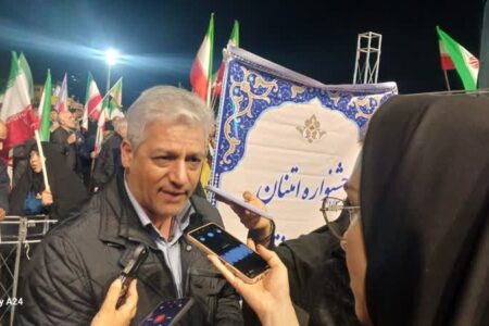 افزایش حق مسکن کارگران به ۳ میلیون تومان؛ قدردانی از تلاش‌های جامعه کارگری قزوین در هفته کارگر