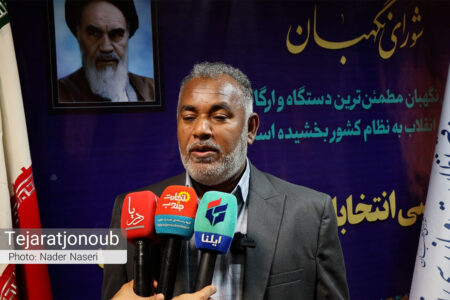 ۳۷ داوطلب انتخابات میان‌دوره‌ای مجلس در هرمزگان تأیید صلاحیت شدند +فیلم