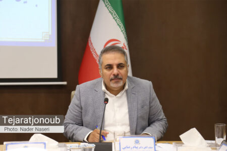 تغییر در معاونت سازمان منطقه آزاد قشم؛ رضایی جایگزین کمالی شد