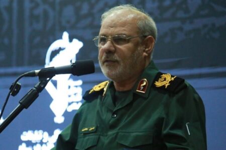 سخنگوی سپاه: شناورهای متخلف با قدرت متوقف می شوند