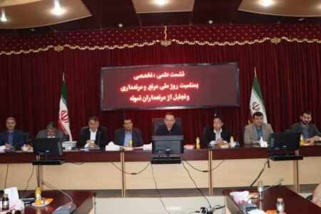بیابان‌زایی در کمین ۲۰۰ هزار هکتار از مراتع گنبدکاووس