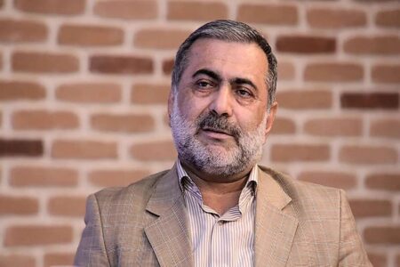 ایران با جنگ تحمیلی سوم بار دیگر در مرکز تحولات نظم جهانی قرار گرفت