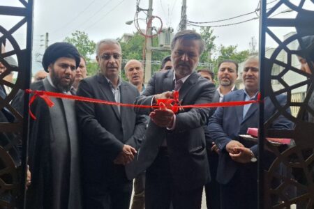 حمایت از تولید ملی با برپایی نمایشگاه مد لباس ایرانی-اسلامی در گرگان