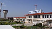 خدمات دهی فرودگاه گرگان به بیش از ۴ هزار نفر در یک ماه گذشته