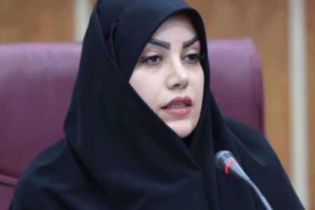 مدیریت شهری محمدیه با تشکیل ستاد پشتیبانی از جنگ، خدمت‌رسانی را متوقف نکرد