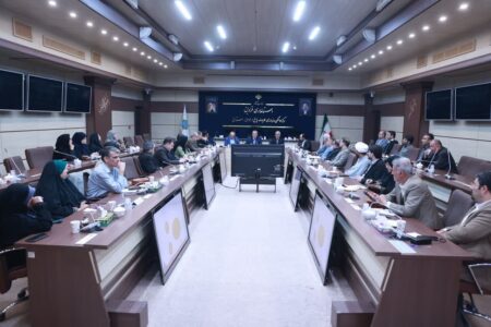 کارنامه رسانه‌های قزوین در مدیریت بحران، کم‌نظیر است