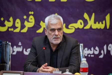جهش بزرگ در توسعه شهری قزوین با بهره‌برداری از پروژه‌های نوین مدیریت شهری