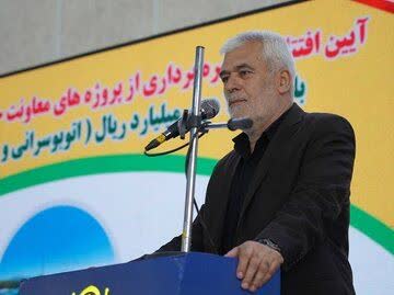 توسعه ناوگان و هوشمندسازی حمل‌ونقل شهری در دستور کار است / روزانه ۵۱ هزار نفر از اتوبوسرانی استفاده می‌کنند