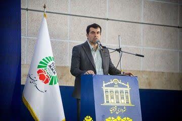 نوسازی ناوگان و هوشمندسازی اتوبوسرانی قزوین؛ صرفه‌جویی ماهانه ۵۰ میلیارد ریالی در هزینه‌ها