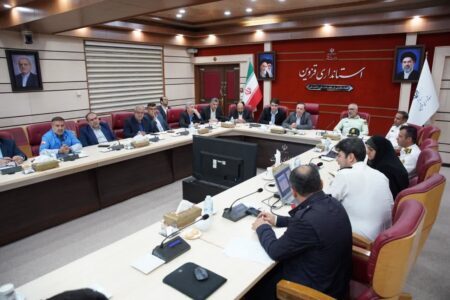 ایمن‌سازی و اصلاح نقاط پرحادثه در اولویت کاری شهرداران و فرمانداران قرار گیرد