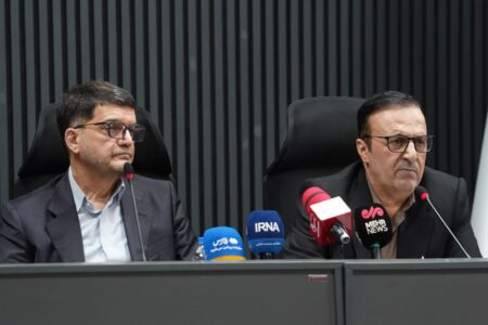 بازار قزوین در جنگ ۱۲ روزه آرامش خود را حفظ کرد / اجازه تعدیل نیرو در واحدهای تولیدی را نمی‌دهیم